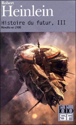 [Histoire du Futur 03] • Révolte en 2100
